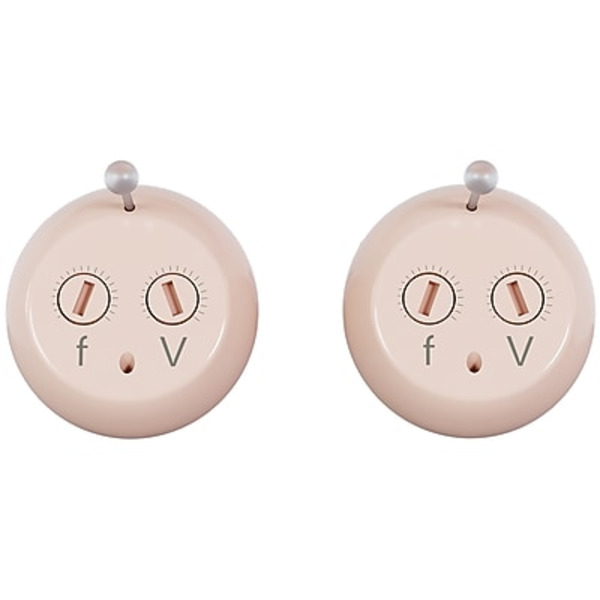 Máy Trợ Thính Audien Hearing Atom One OTC