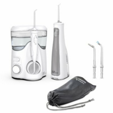 Máy Tăm Nước Không Dây Waterpik