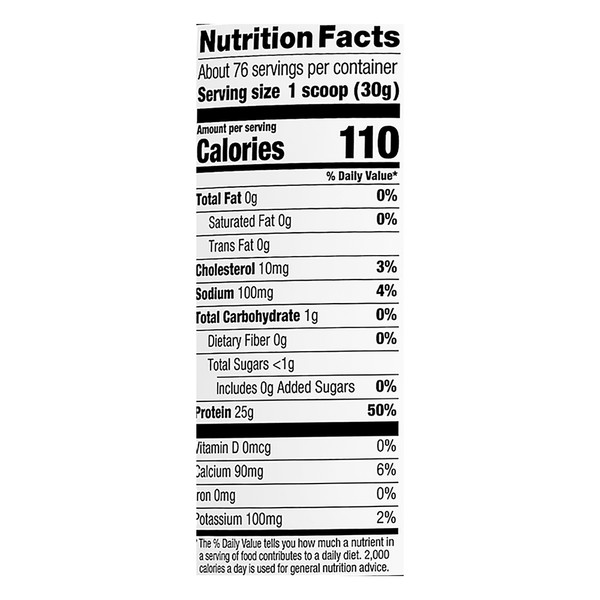 Bột Protein Dymatize ISO100 Hương Fruity Pebbles - Hộp 5LB