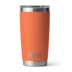 Ly Giữ Nhiệt YETI Rambler 20 oz Kèm Nắp MagSlider – Dung Tích 591ml 
