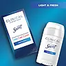 Lăn Khử Mùi Secret Clinical Strength Soft Solid Antiperspirant and Deodorant Hương Light & Fresh - Hộp 3 Thanh