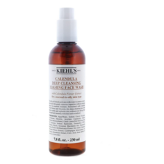 Sữa Rửa Mặt Kiehl's Calendula Deep Cleansing Foaming Face Wash - Chai 230ml 