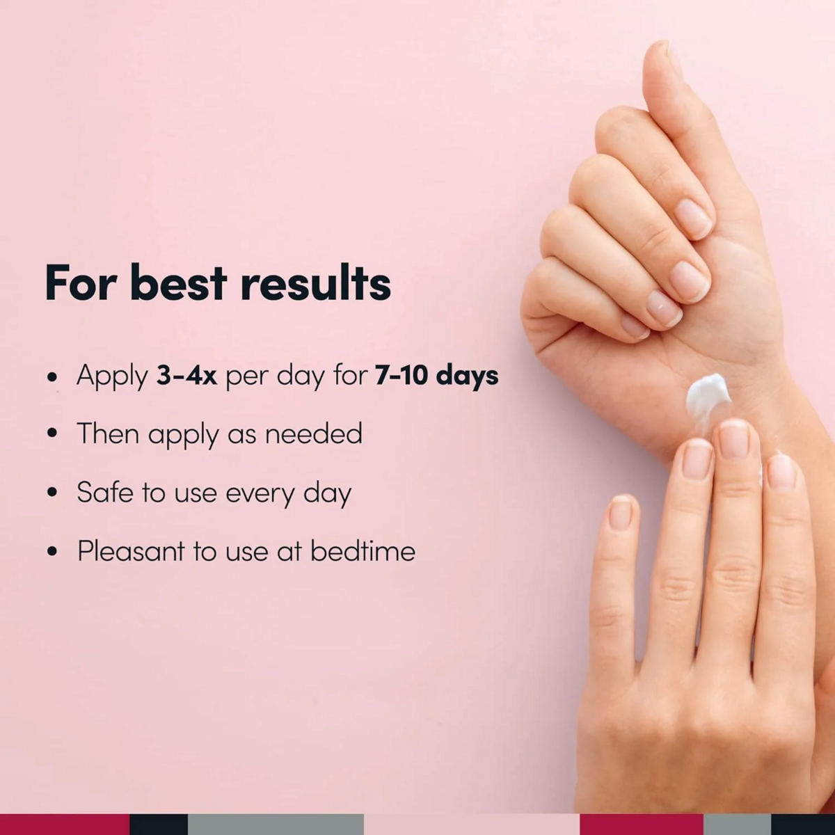 Kem Bôi Giảm Đau Ngoài Da Penetrex Inflammation Formulation Pain Relief Cream – Hũ 2 Oz 
