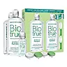 Dung Dịch Ngâm Kính Áp Tròng Biotrue Multi-Purpose Solution – Hộp 2 Chai X 473ml