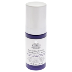 Serum Retinol Kiehl's Micro-Dose Anti-Aging Retinol Serum - Chai 30ml