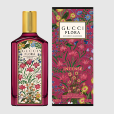 Nước Hoa Nữ Gucci Flora Gorgeous Gardenia Intense Eau de Parfum 100 ml