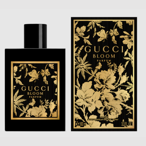 Nước Hoa Nữ Gucci Bloom Parfum 100 ml