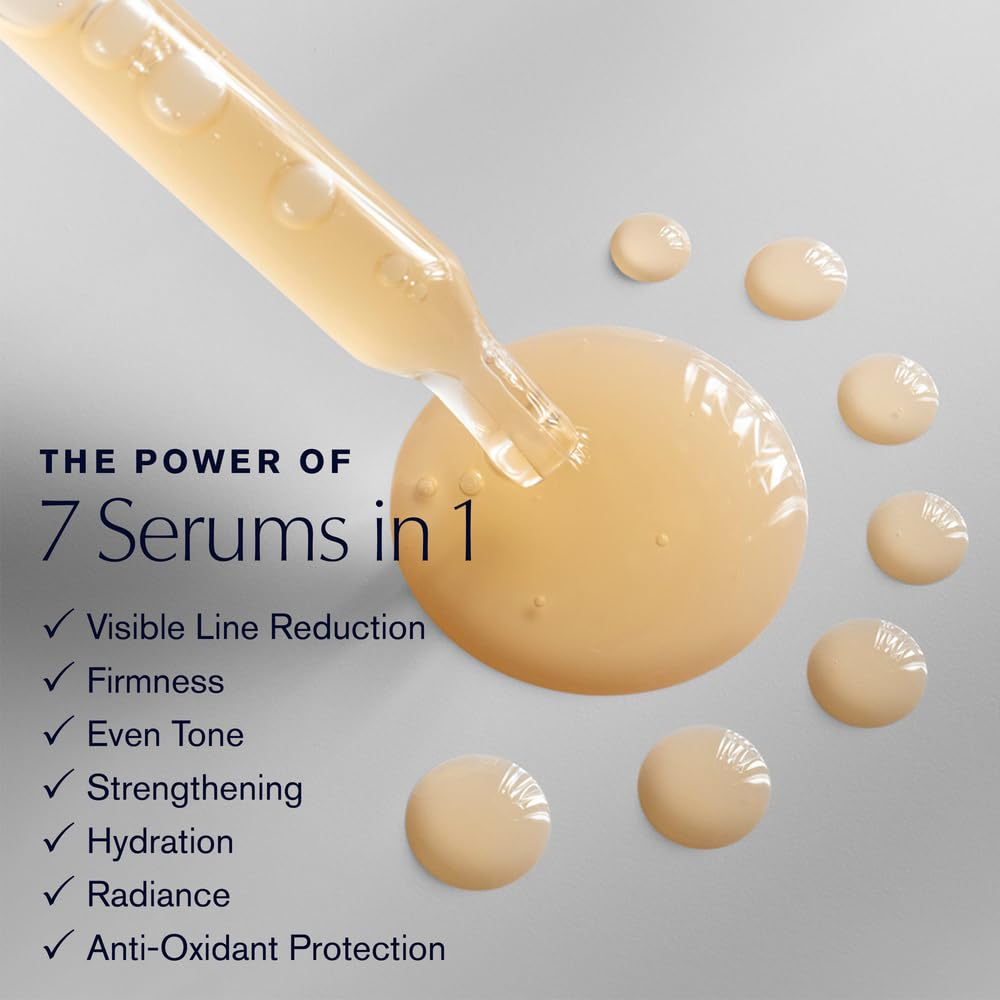 Serum Dưỡng Da Ban Đêm Estée Lauder Advanced Night Repair Synchronized Multi-Recovery Complex – Chai 115ml