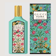 Nước Hoa Nữ Gucci Flora Gorgeous Jasmine Eau de Parfum 100 ml