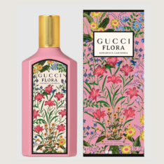 Nước Hoa Nữ Gucci Flora Gorgeous Gardenia Eau de Parfum 100 ml