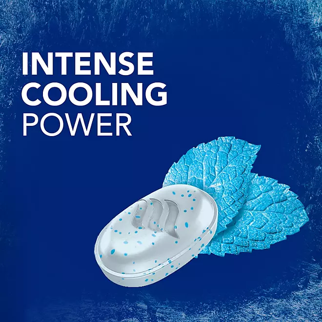 Viên Ngậm Hỗ Trợ Giảm Đau Họng & Giảm Ho Vicks VapoCOOL Severe –  Hộp 200 Viên