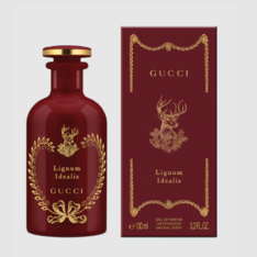Nước Hoa Unisex Gucci The Alchemist's Garden Lignum Idealis Eau de Parfum 100 ml