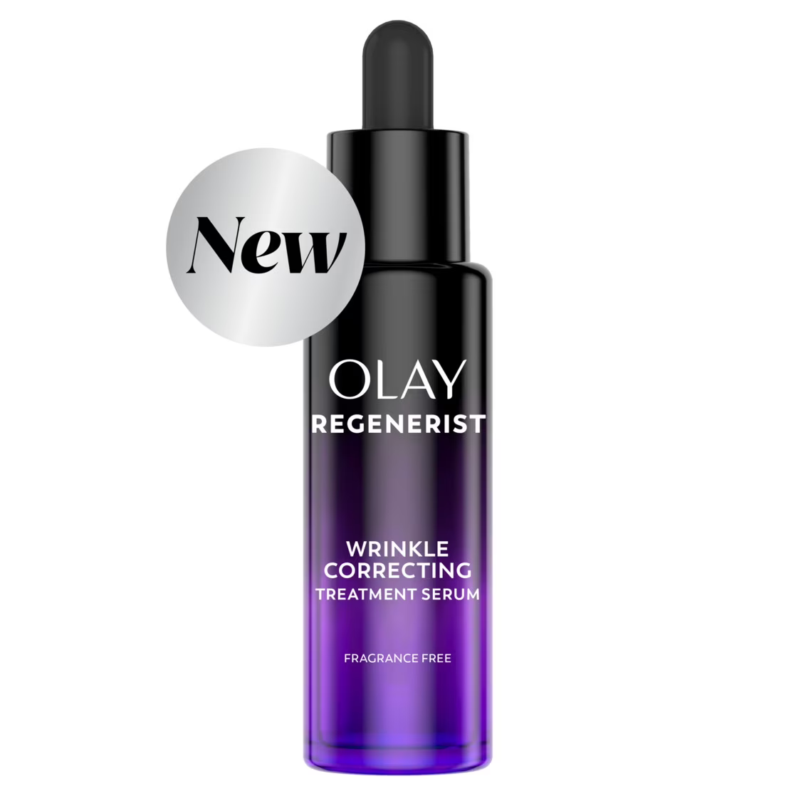 Tinh Chất Dưỡng Da Olay Regenerist Face Conditioner Treatment Serum Fragrance-Free – Chai 1.7 Oz