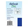 Thuốc Nhỏ Mắt Refresh Plus Lubricant Eye Drops – Hộp 100 Ống Đơn Liều