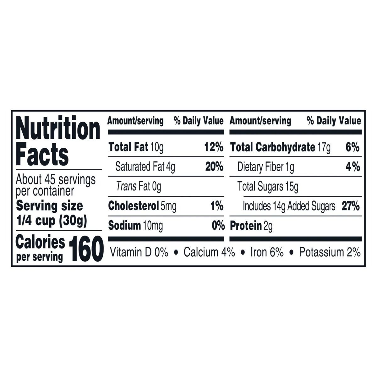Kẹo Socola Member's Mark Milk Chocolate Almonds - Hộp 1.36kg