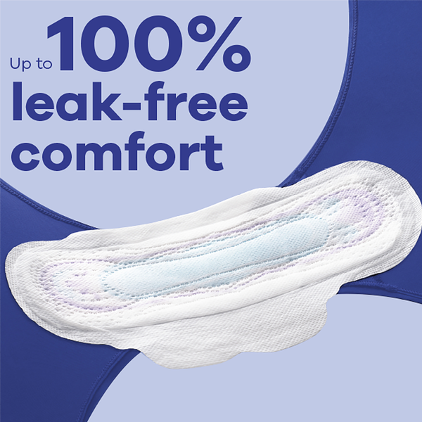 Băng Vệ Sinh Always Ultra Thin Long Super với Flexi-Wings Không Mùi Size 2 - Hộp 92 Miếng