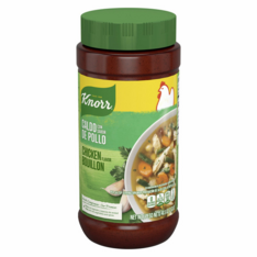 Bột Nêm Gà Knorr Chicken Flavor Bouillon Granulated – Hộp 40.5 oz