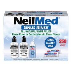 Bộ Rửa Mũi Xoang NeilMed Sinus Rinse Kit