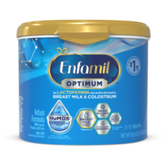 Sữa Bột Công Thức Enfamil Enspire Infant Formula - Hộp 20.5 OZ