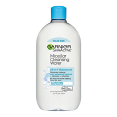 Nước Tẩy Trang Garnier Micellar Cleansing Water Value Size – Chai 23.7 Oz