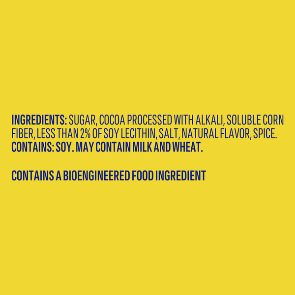 Bột Socola Nestlé Nesquik Chocolate Powder Drink Mix – Hộp 44.97 Oz