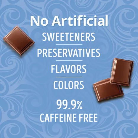 Bột Cacao Nóng Swiss Miss Milk Chocolate – Hộp 50 Gói x 1.38 oz