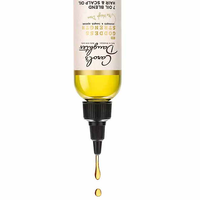 Dầu Dưỡng Tóc Và Da Đầu Carol's Daughter Goddess Strength 7 Oil – 2 chai