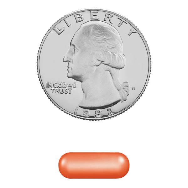 Viên Uống Giảm Đau Hạ Sốt Kirkland Signature Ibuprofen – Set 2 Hộp x 500 Viên
