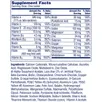 Viên Uống One A Day Women's 50+ Healthy Advantage Multivitamin - Hộp 300 Viên
