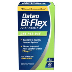 Viên Uống Hỗ Trợ Xương Khớp Osteo Bi-Flex One Per Day Joint Health – Hộp 30 Viên