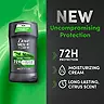 Lăn Khử Mùi Dove Men+Care Antiperspirant Deodorant Stick Extra Fresh - Hộp 4 Thanh
