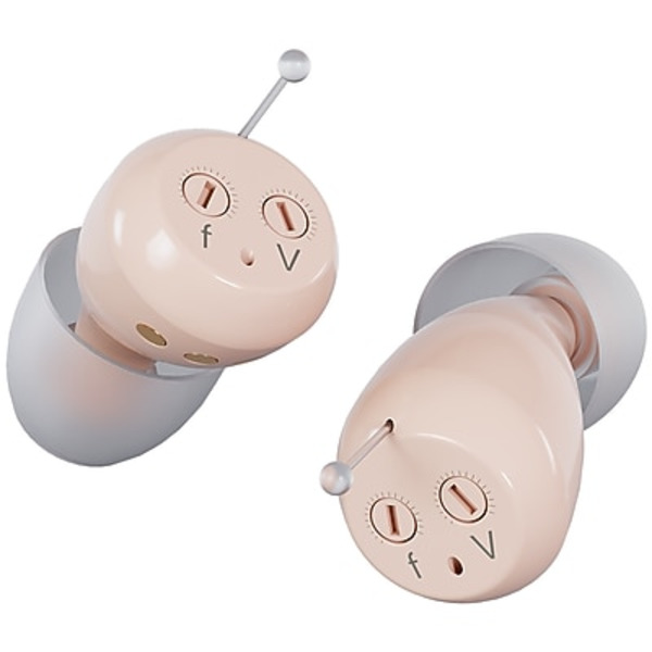 Máy Trợ Thính Audien Hearing Atom One OTC