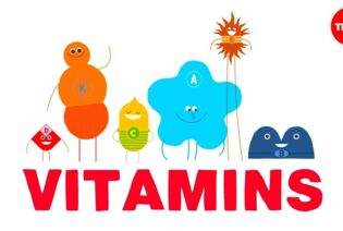 Lợi Ích Của Vitamin?