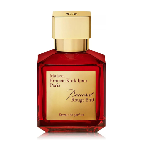 Nước Hoa Unisex Maison Francis Kurkdjian Baccarat Rouge 540 Extrait de Parfum – Chai 70ml