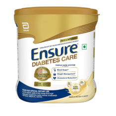 Sữa Bột Ensure Diabetes Care Vanilla 400G