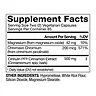 Viên Uống Hỗ Trợ Đường Huyết Member's Mark Clinical Strength Cinnamon 500mg – Hộp 170 Viên