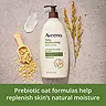 Bộ Kem Dưỡng Ẩm Aveeno Daily Moisturizing Lotion – Hộp 2 Chai & 1 Tuýp (Tổng 1291ml)