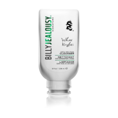 Sữa Rửa Mặt Dịu Nhẹ Dành Cho Nam Billy Jealousy White Knight Gentle Daily Facial Cleanser – Chai 236 ml