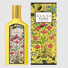 Nước Hoa Nữ Gucci Flora Gorgeous Orchid Eau de Parfum 100 ml