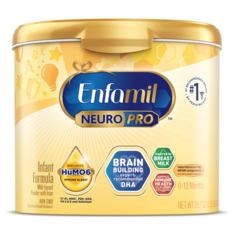 Sữa Bột Enfamil NeuroPro Infant Formula - Hộp 20.7 OZ