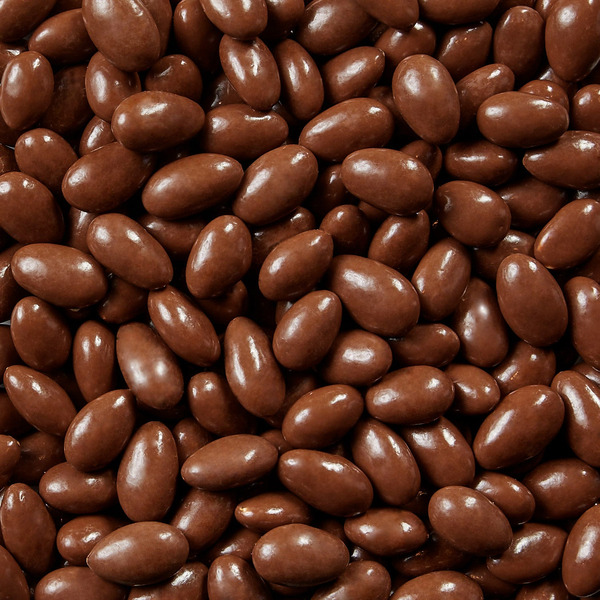 Kẹo Socola Hạnh Nhân Kirkland Signature Milk Chocolate Almonds – Túi 3 lb