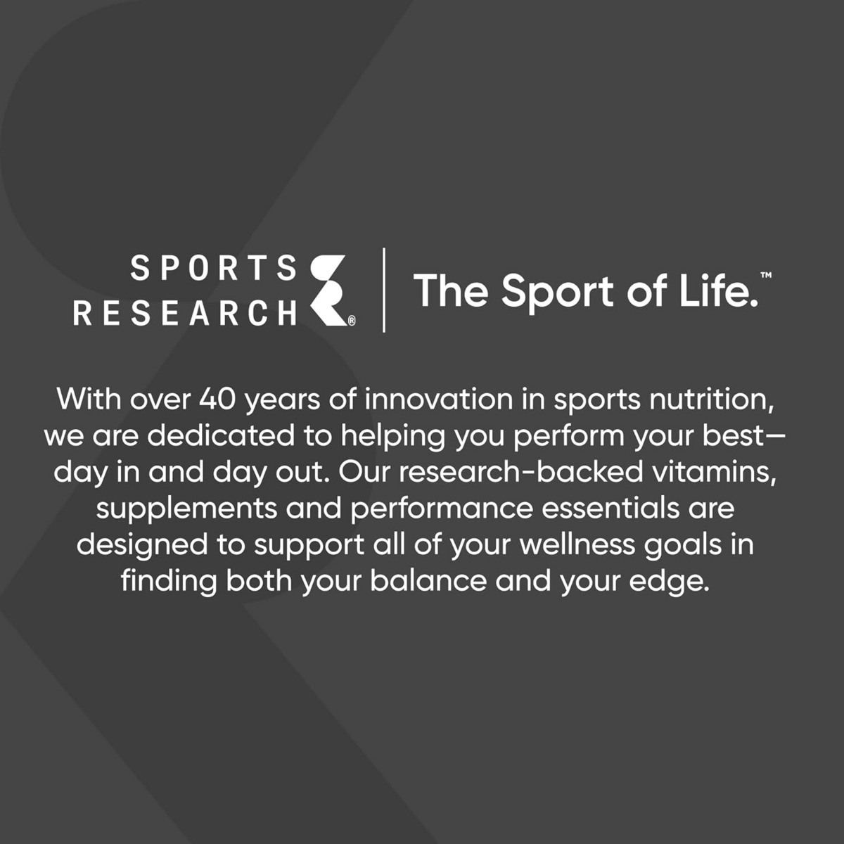 Viên Uống Hỗ Trợ Mắt Sports Research Lutein + Zeaxanthin Với Dầu Dừa Hữu Cơ – Hộp 120 Viên