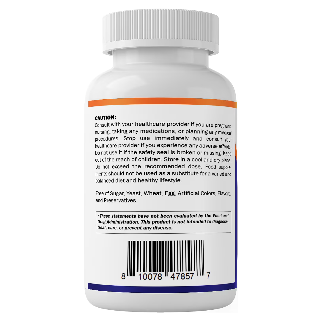 Viên Uống Hỗ Trợ Tĩnh Mạnh & Tuần Hoàn Máu Vitamatic Horse Chestnut Extract 700mg & Butcher's Broom Extract 300mg – Hộp 180 Viên