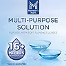 Dung Dịch Ngâm Kính Áp Tròng Member’s Mark Multi-Purpose Solution – Hộp 3 Chai X 473ml