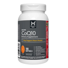 Viên Uống Member's Mark CoQ10 200mg – Hộp 180 Viên