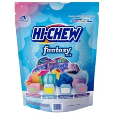 Kẹo Dẻo Trái Cây Hi-Chew Fantasy Mix Morinaga – Túi 771g