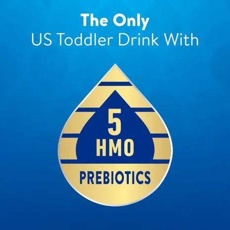 Sữa Bột Abbott Go & Grow Toddler Drink Milk-Based Powder Cho Trẻ 12–36 Tháng – Lon 680g
