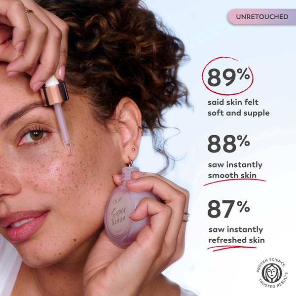 Tinh Chất Dưỡng Da Olay Super Serum – Chai 1 Oz