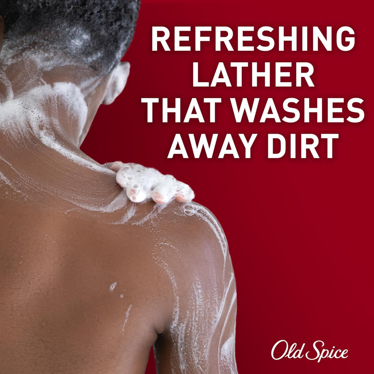 Sữa Tắm Cho Nam Old Spice Swagger Scent of Cedarwood Men's Body Wash - Chai X 987ml