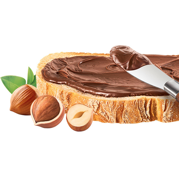 Kem Phết Hạt Phỉ Nutella Hazelnut Spread with Cocoa – Bộ 2 Hũ x 33.5 oz